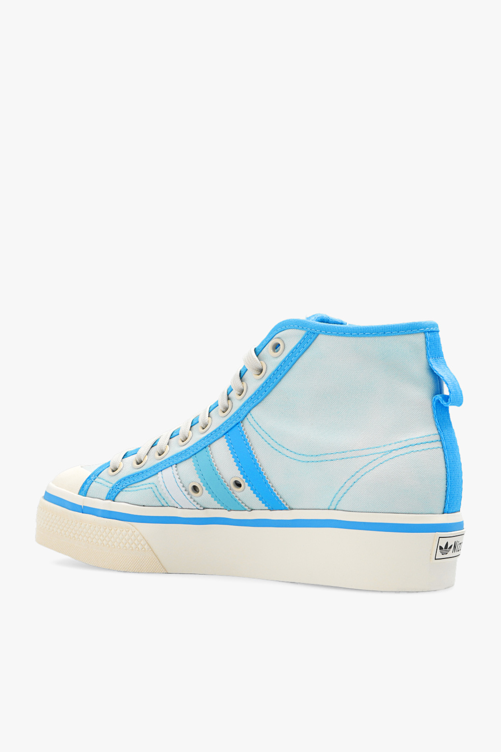 Nizza hotsell high azul